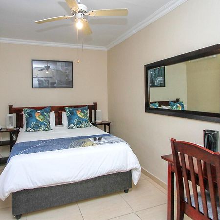 Oyster Tide B&B Durban Bagian luar foto