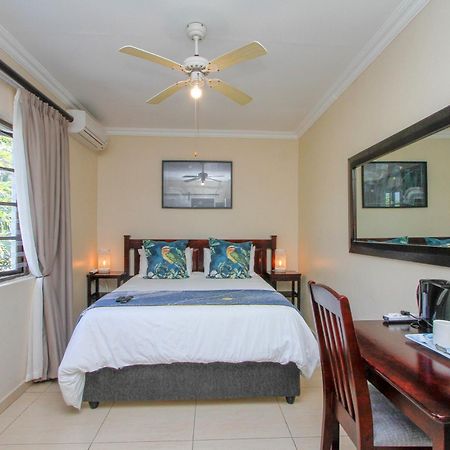 Oyster Tide B&B Durban Bagian luar foto