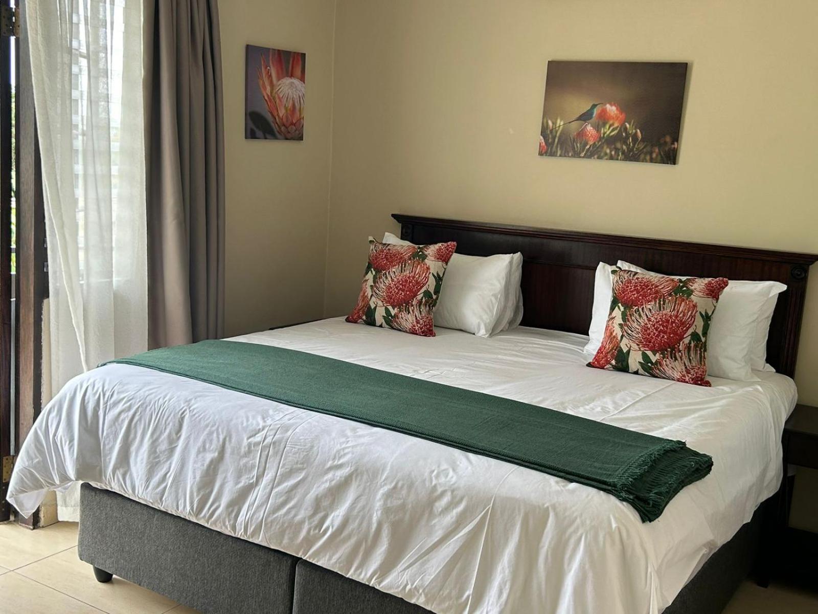Oyster Tide B&B Durban Bagian luar foto