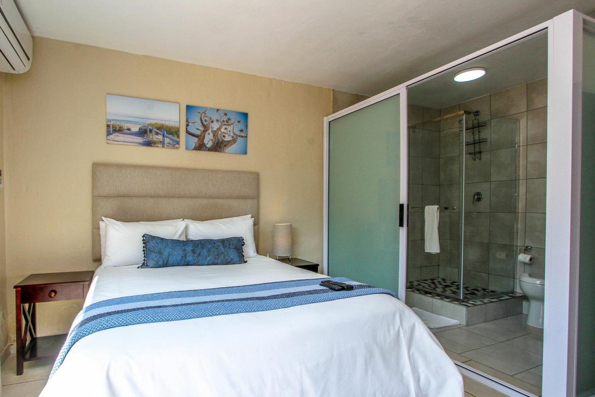 Oyster Tide B&B Durban Bagian luar foto