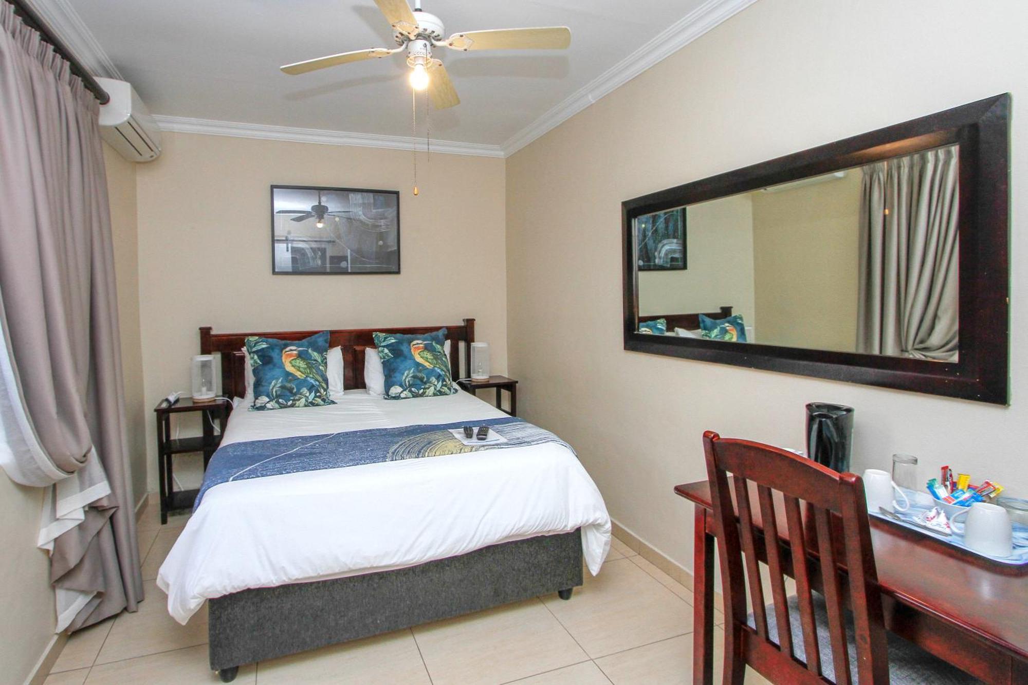 Oyster Tide B&B Durban Bagian luar foto