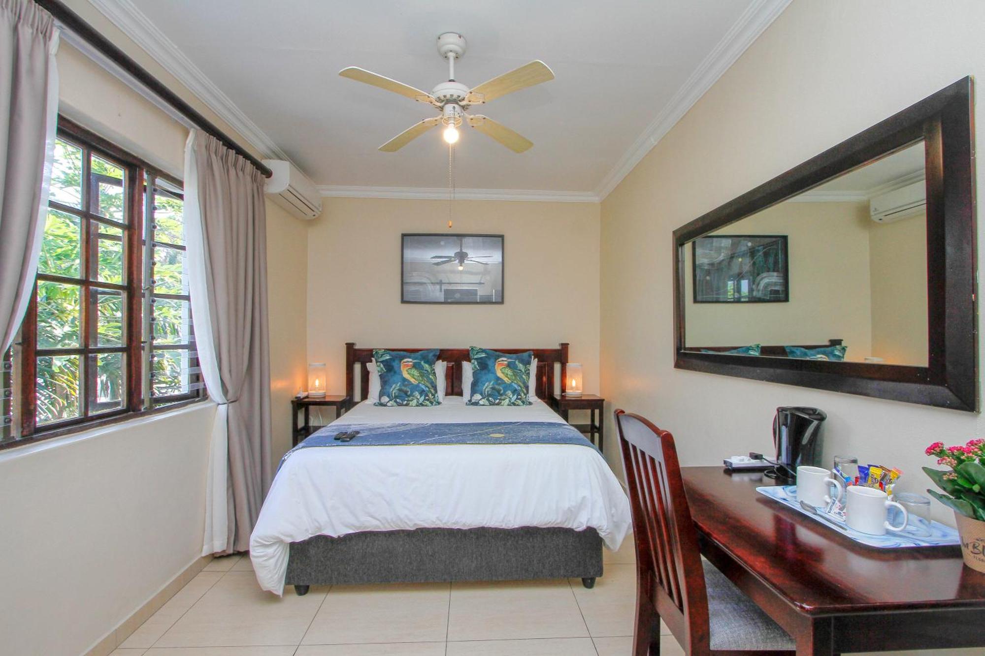 Oyster Tide B&B Durban Bagian luar foto