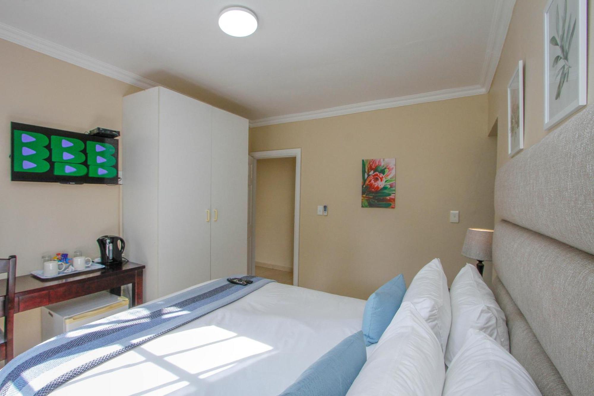 Oyster Tide B&B Durban Bagian luar foto