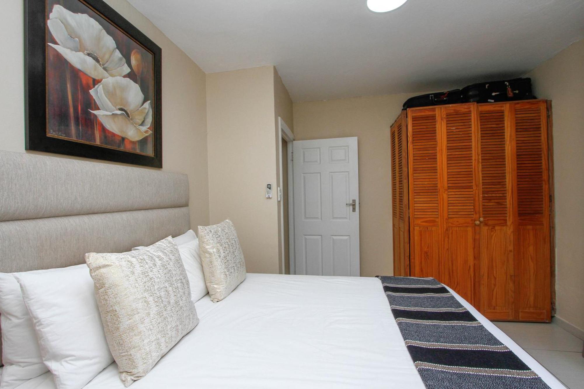 Oyster Tide B&B Durban Bagian luar foto