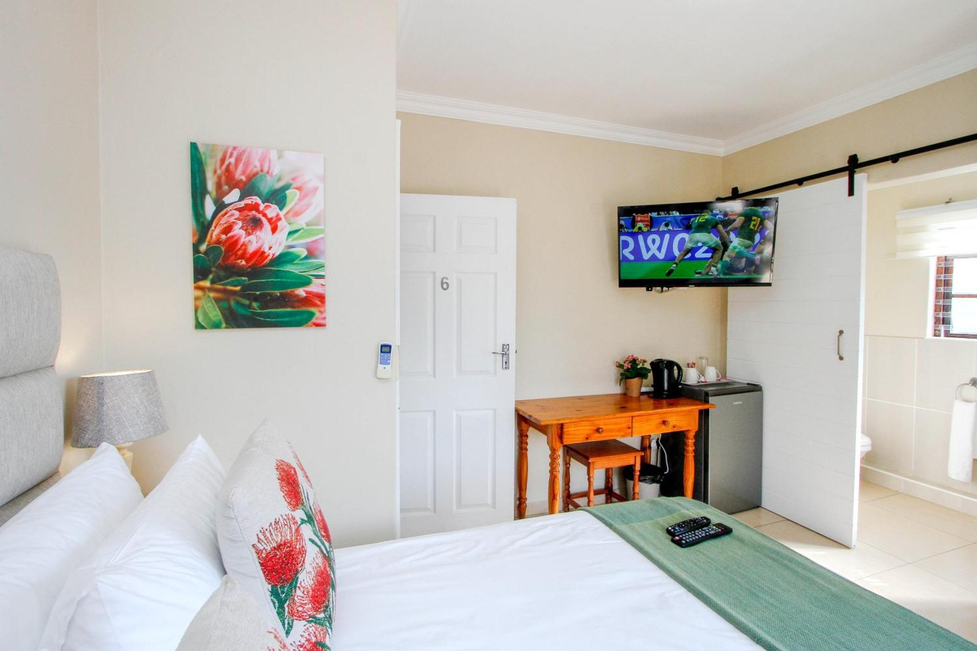 Oyster Tide B&B Durban Bagian luar foto