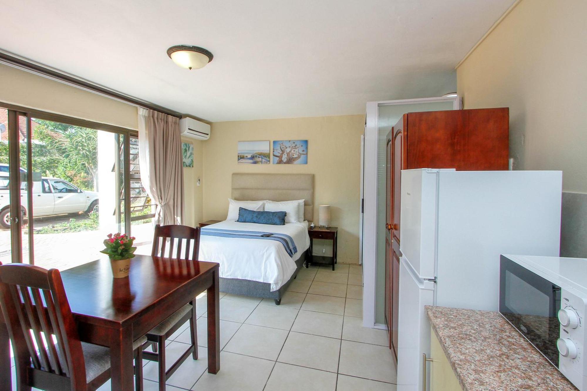 Oyster Tide B&B Durban Bagian luar foto