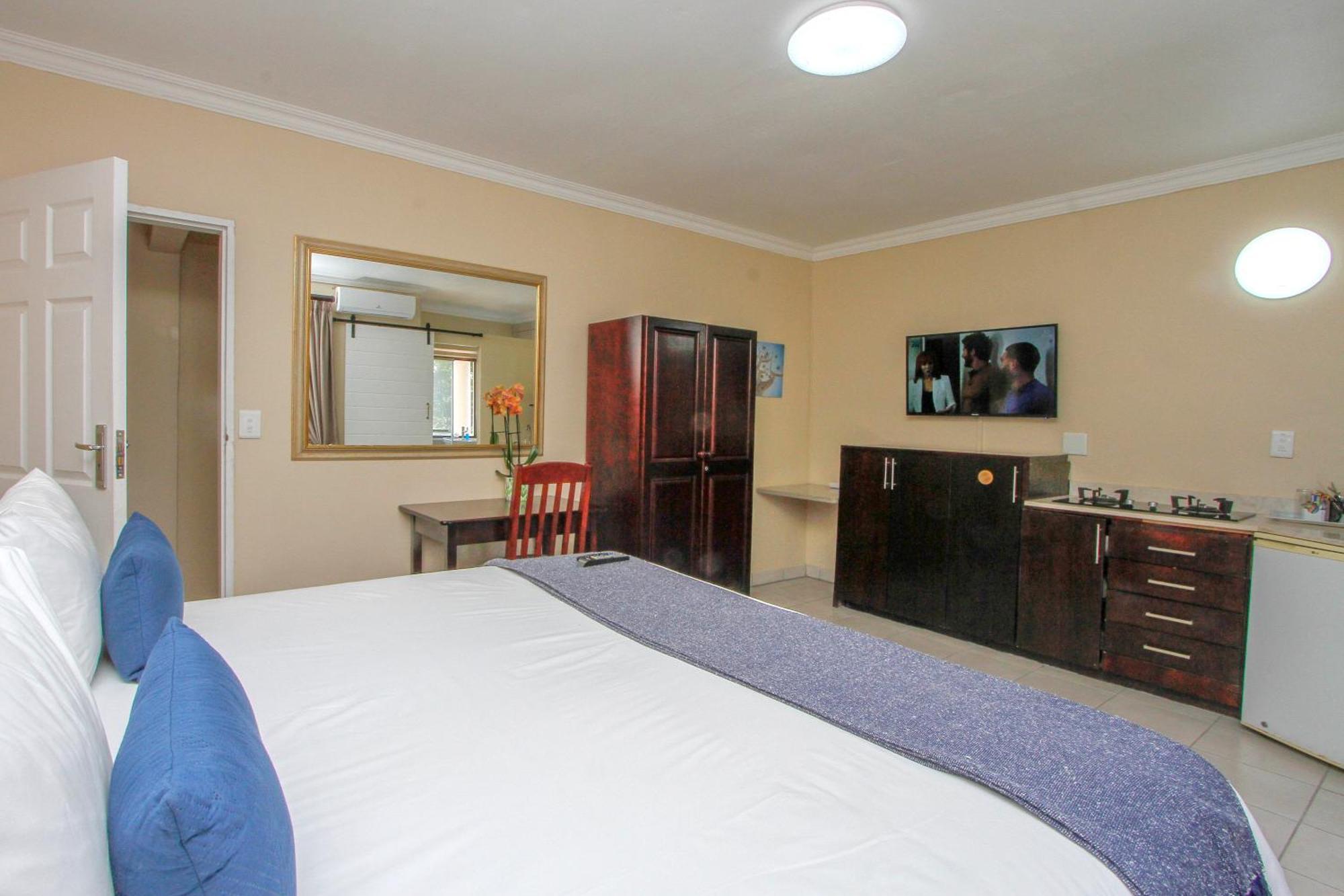 Oyster Tide B&B Durban Bagian luar foto