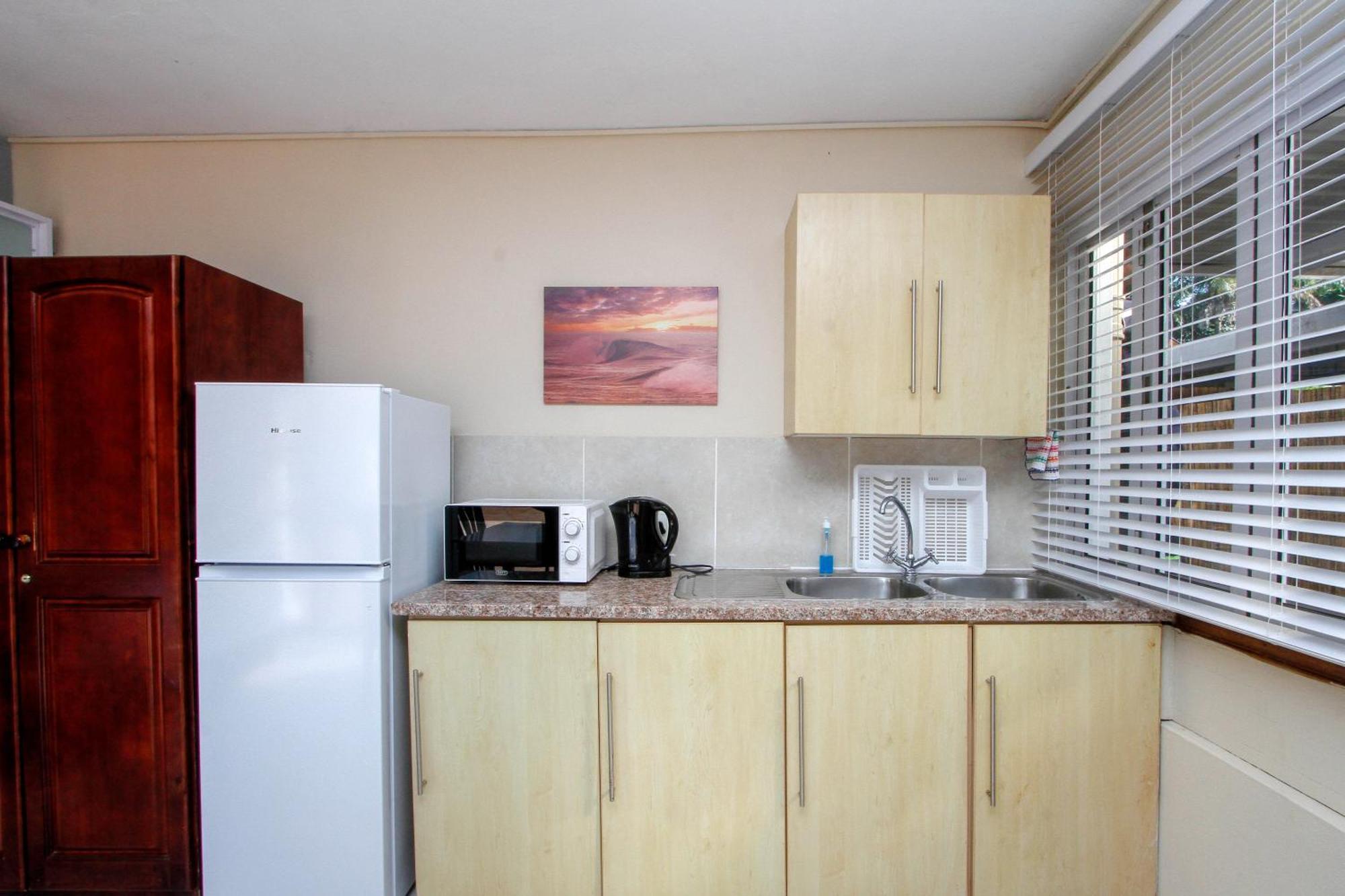 Oyster Tide B&B Durban Bagian luar foto