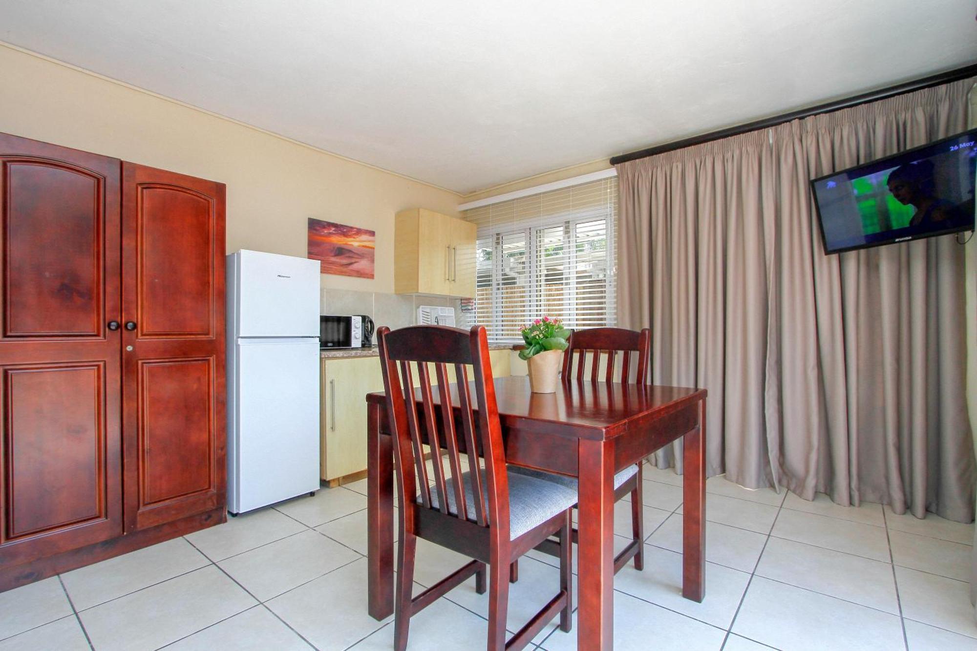 Oyster Tide B&B Durban Bagian luar foto