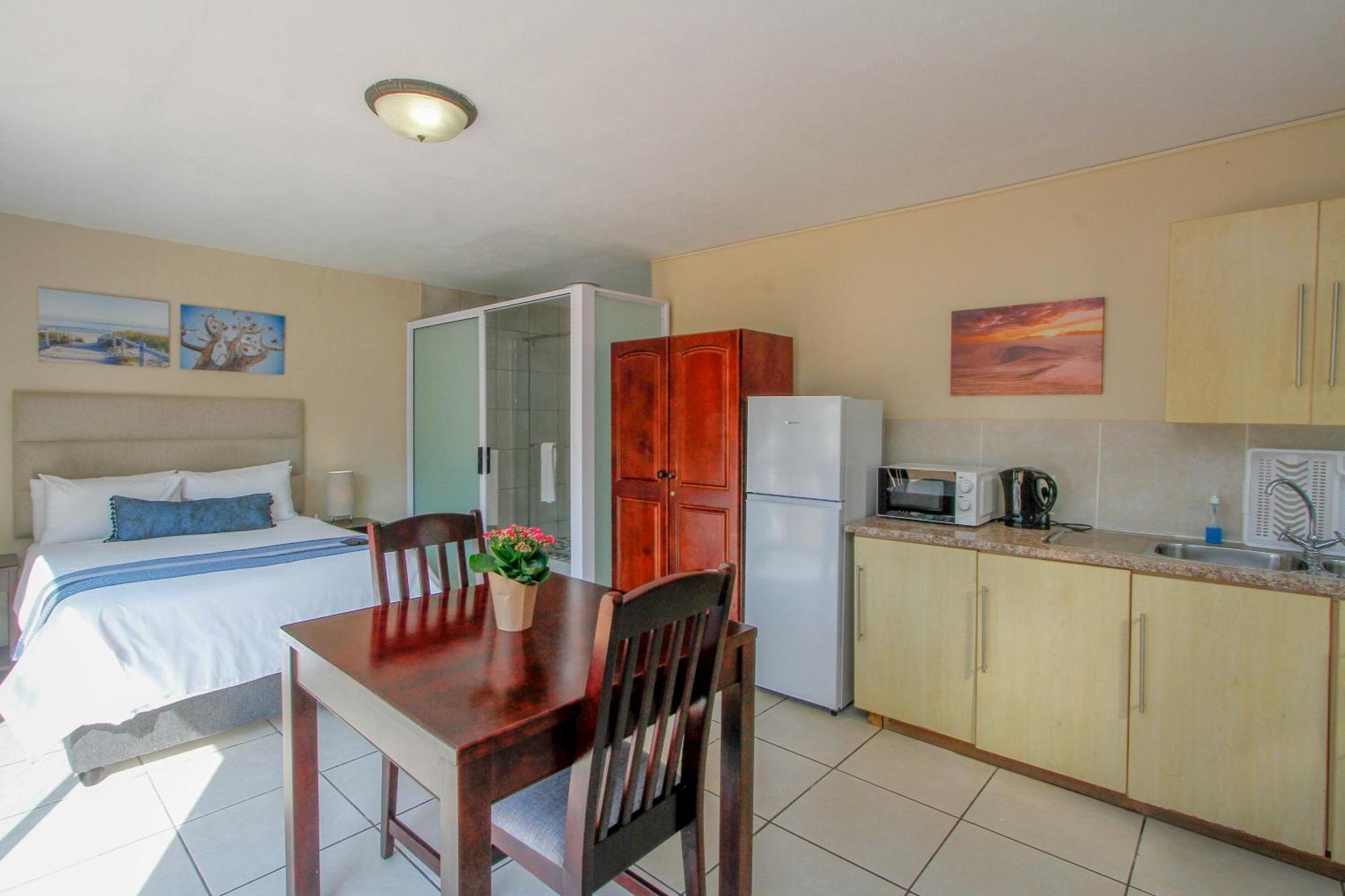 Oyster Tide B&B Durban Bagian luar foto