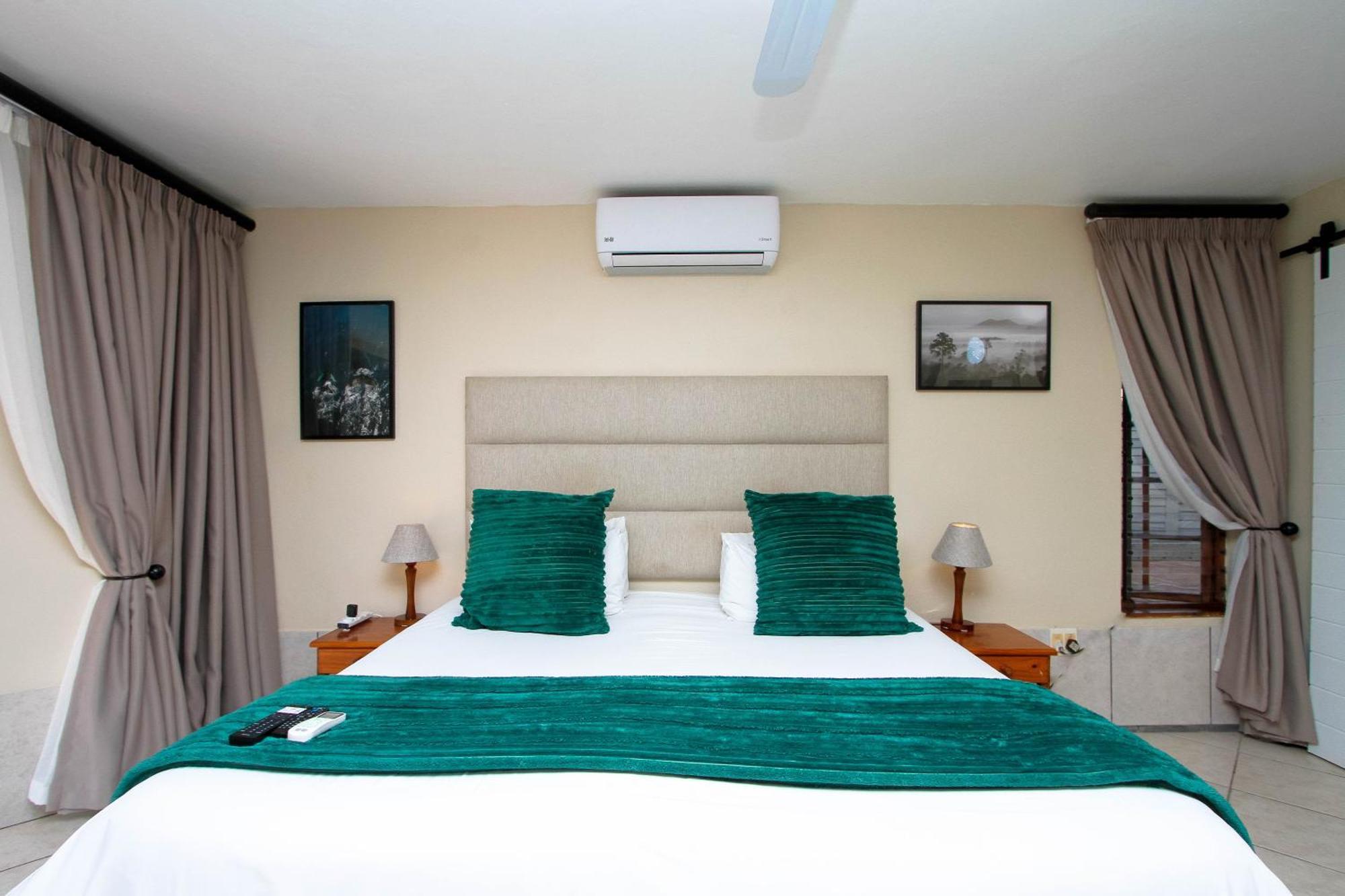 Oyster Tide B&B Durban Bagian luar foto