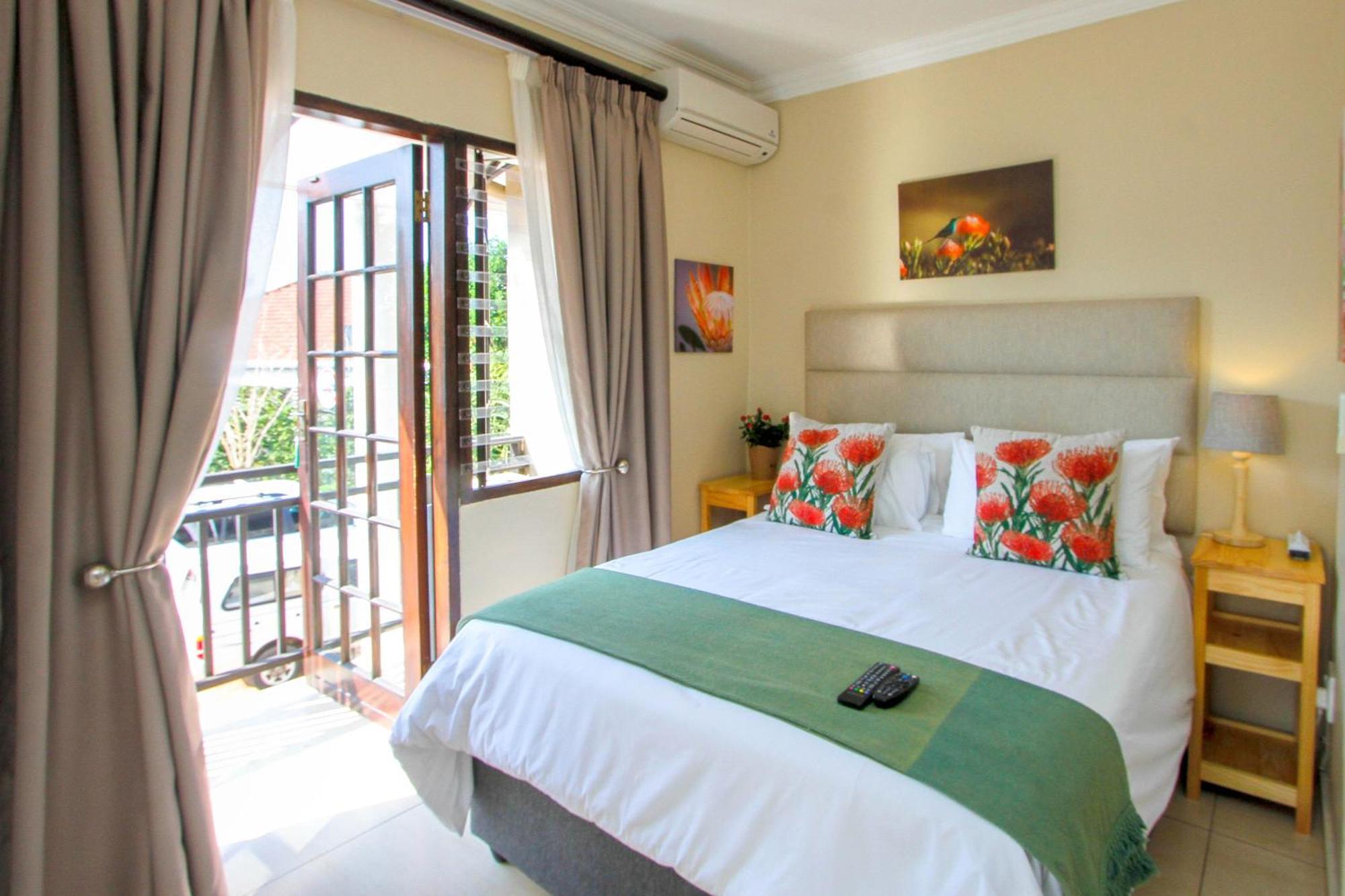 Oyster Tide B&B Durban Bagian luar foto