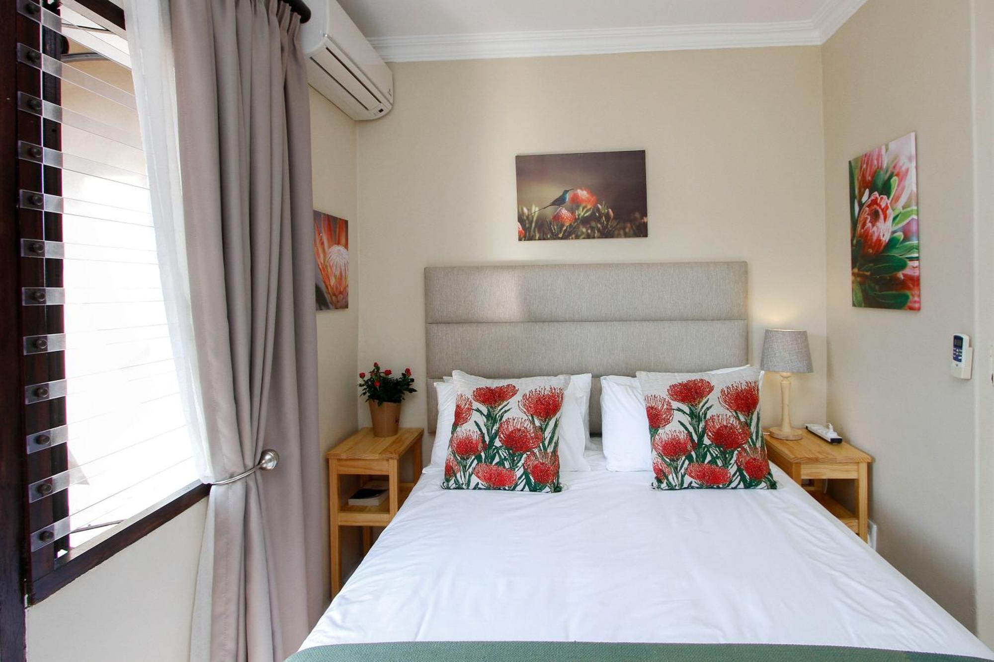 Oyster Tide B&B Durban Bagian luar foto