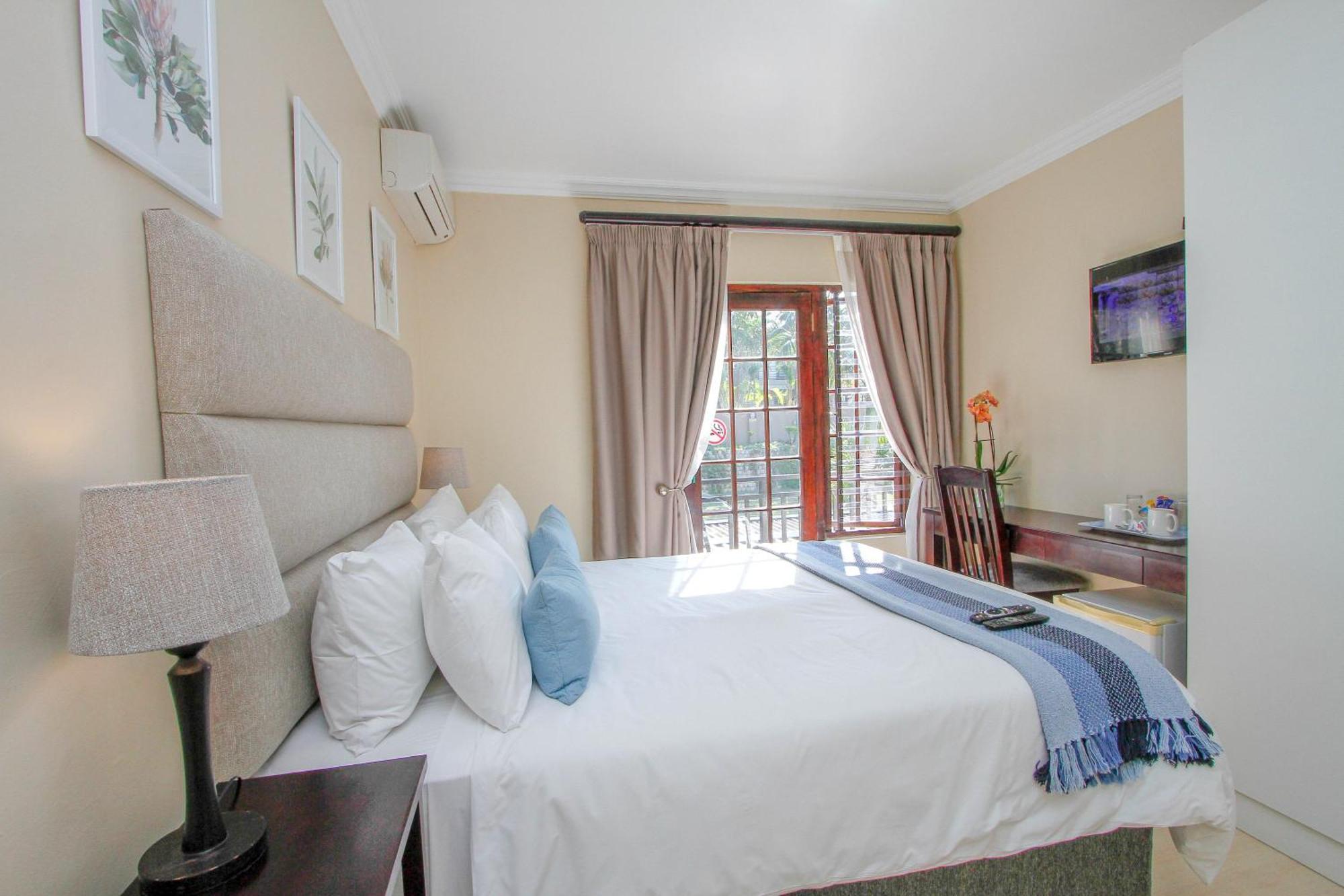 Oyster Tide B&B Durban Bagian luar foto