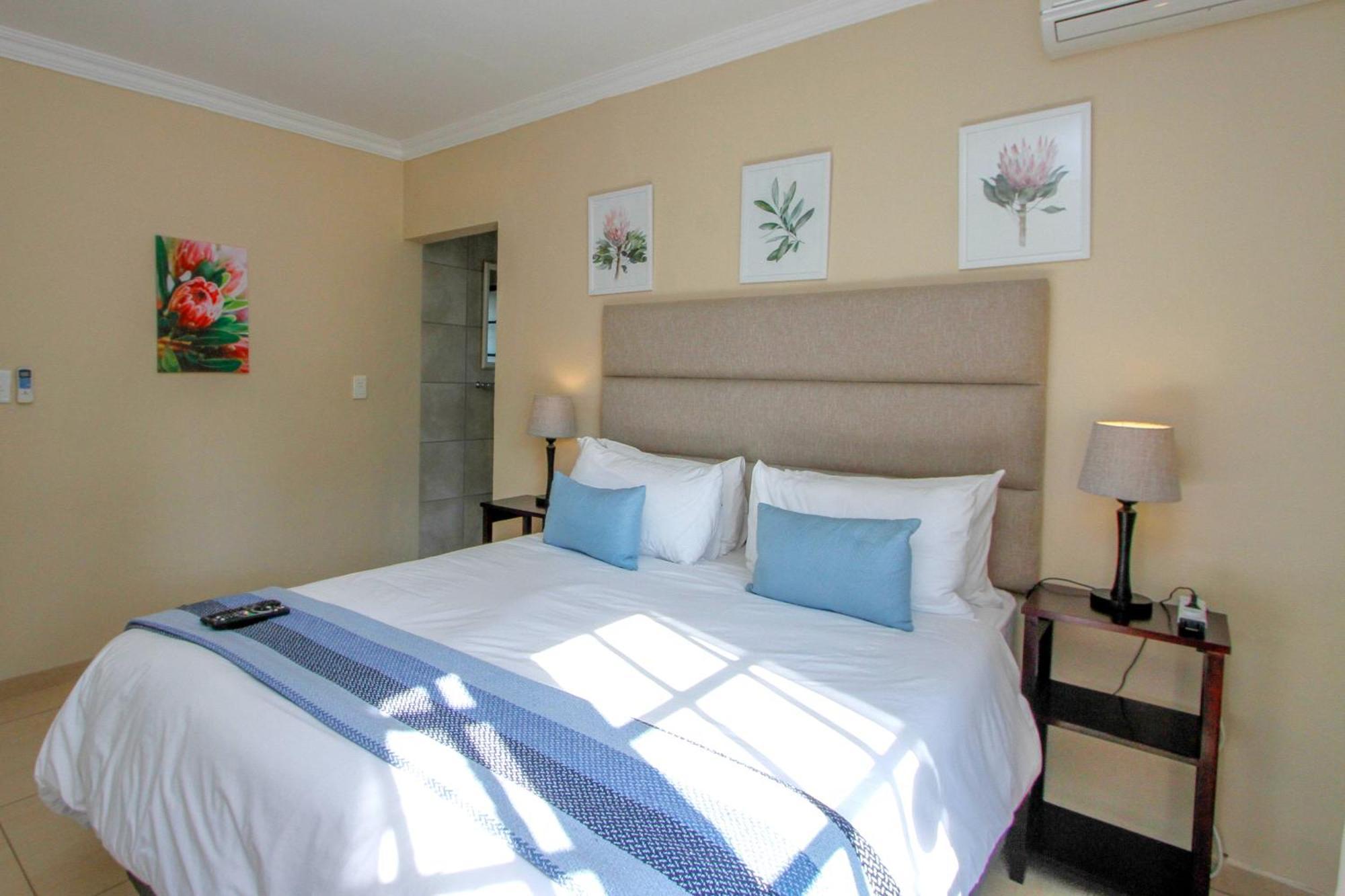 Oyster Tide B&B Durban Bagian luar foto