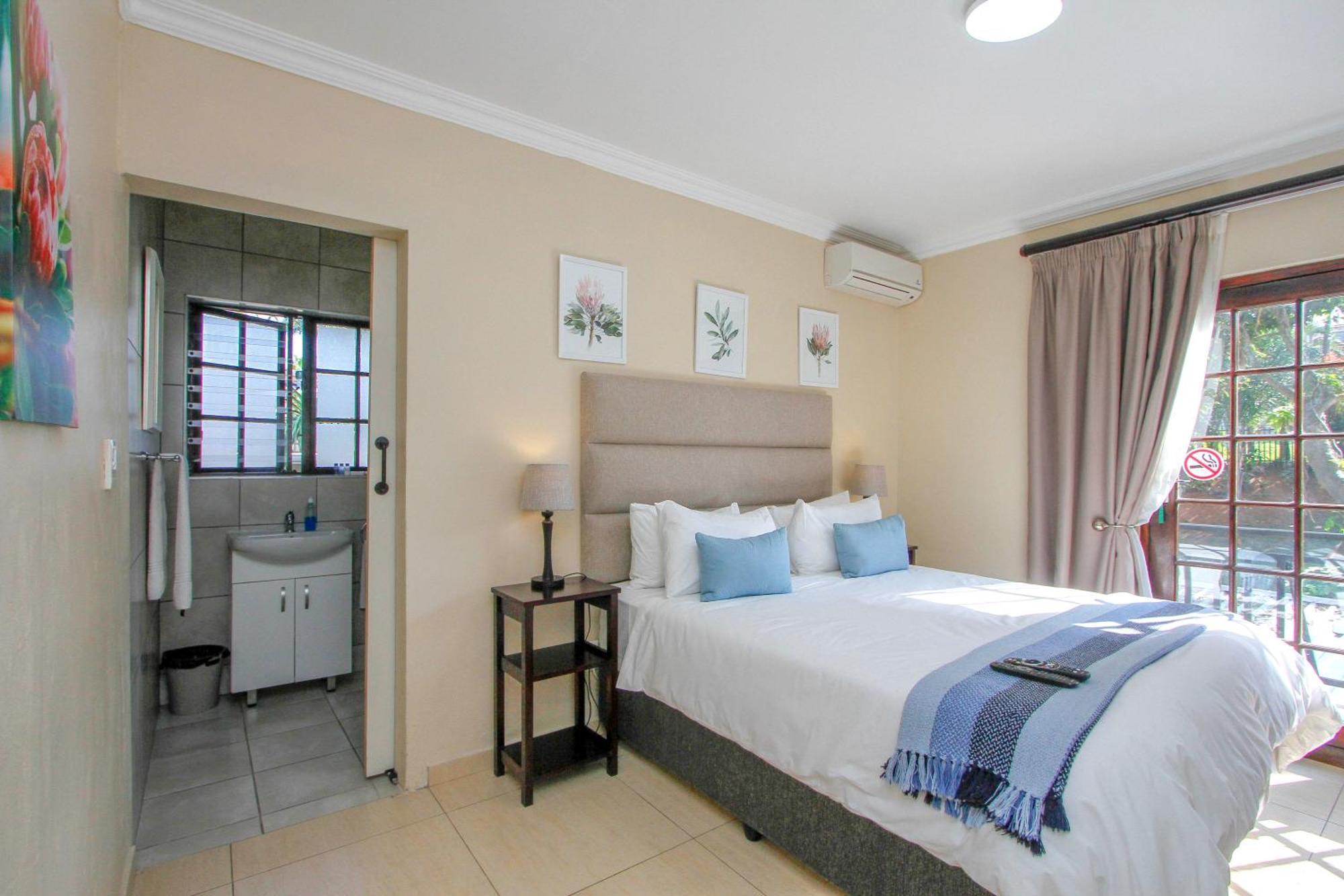 Oyster Tide B&B Durban Bagian luar foto