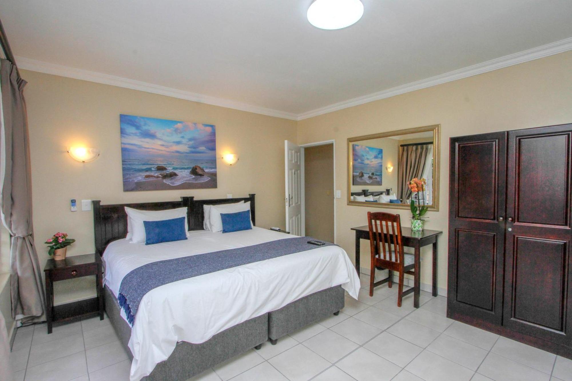 Oyster Tide B&B Durban Bagian luar foto