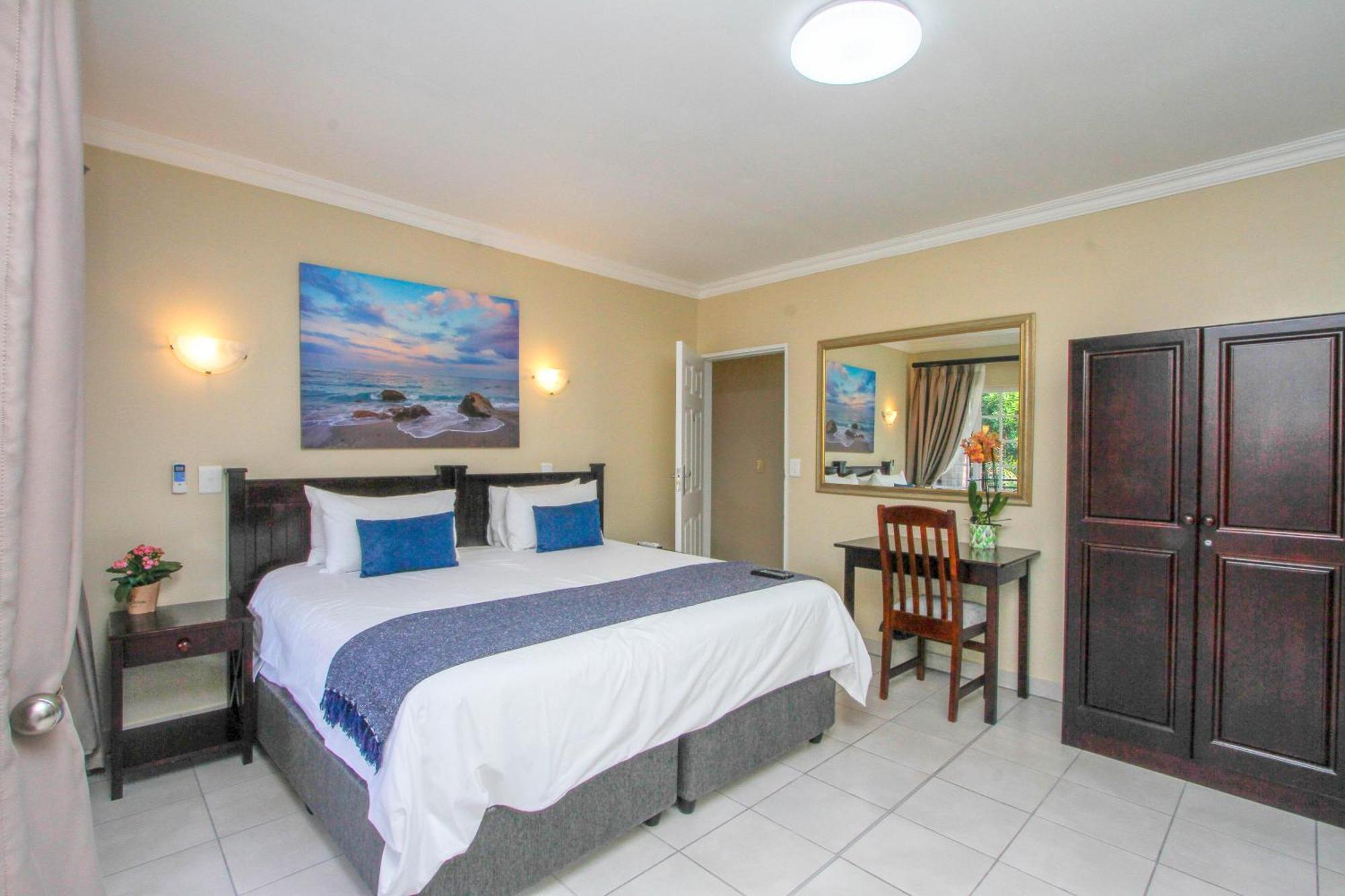 Oyster Tide B&B Durban Bagian luar foto