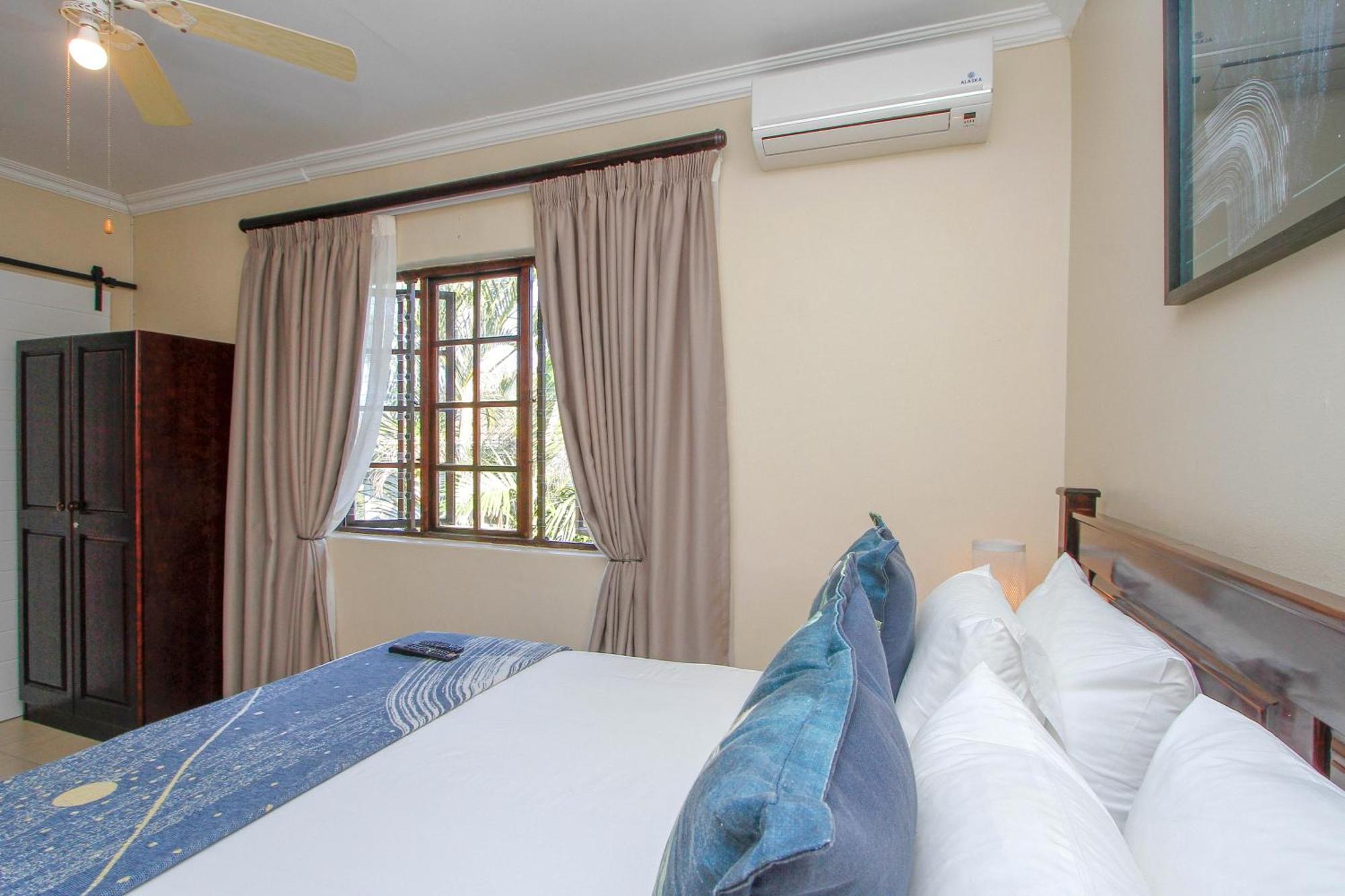 Oyster Tide B&B Durban Bagian luar foto