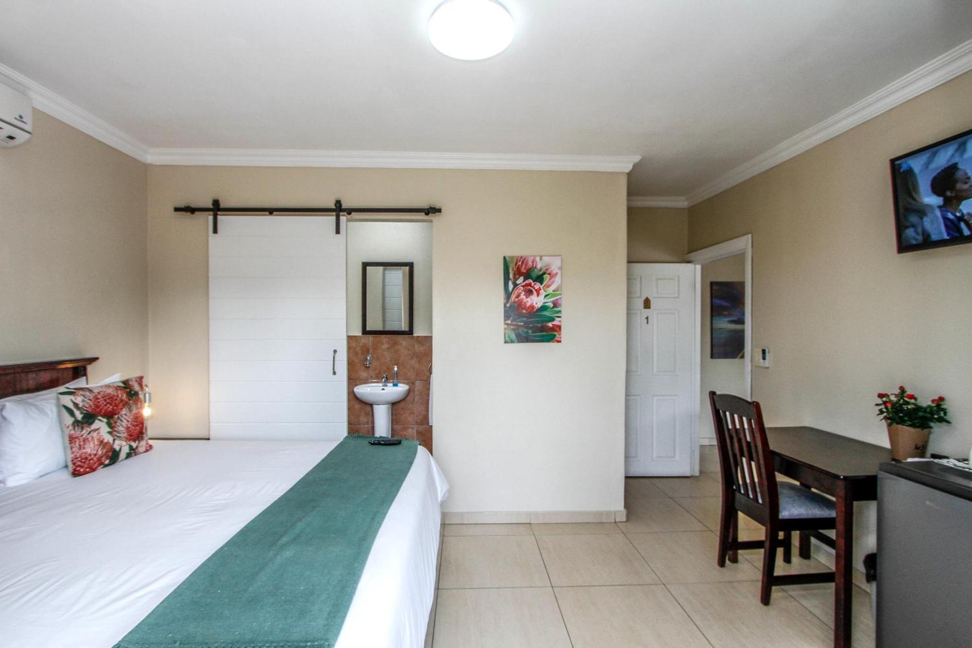 Oyster Tide B&B Durban Bagian luar foto