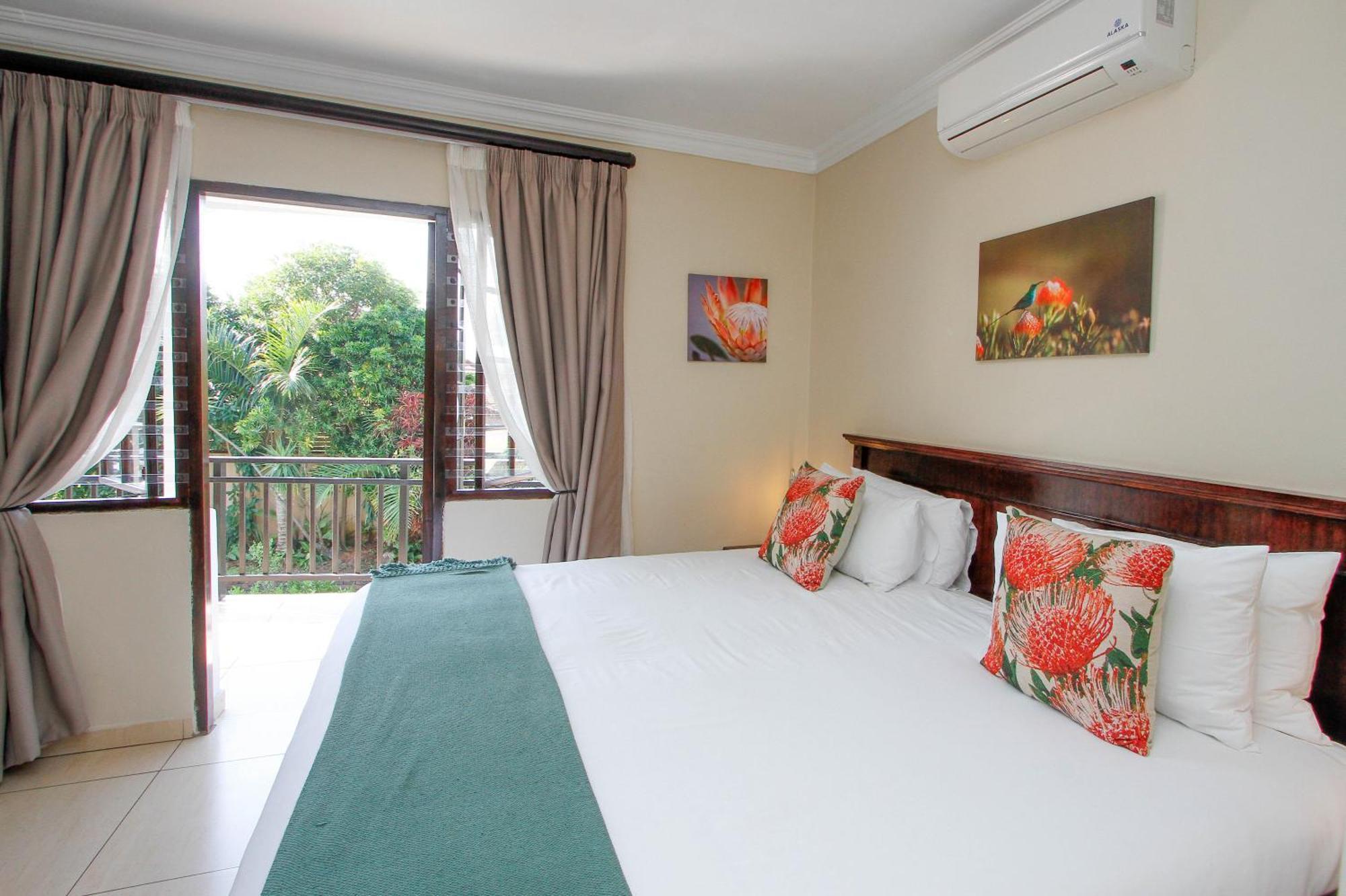 Oyster Tide B&B Durban Bagian luar foto
