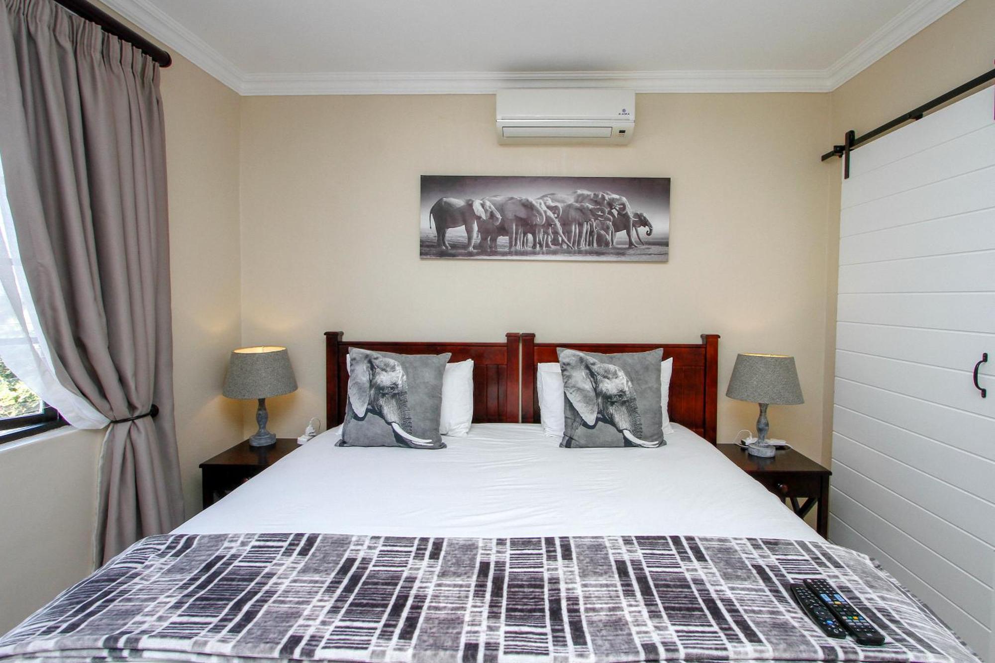 Oyster Tide B&B Durban Bagian luar foto