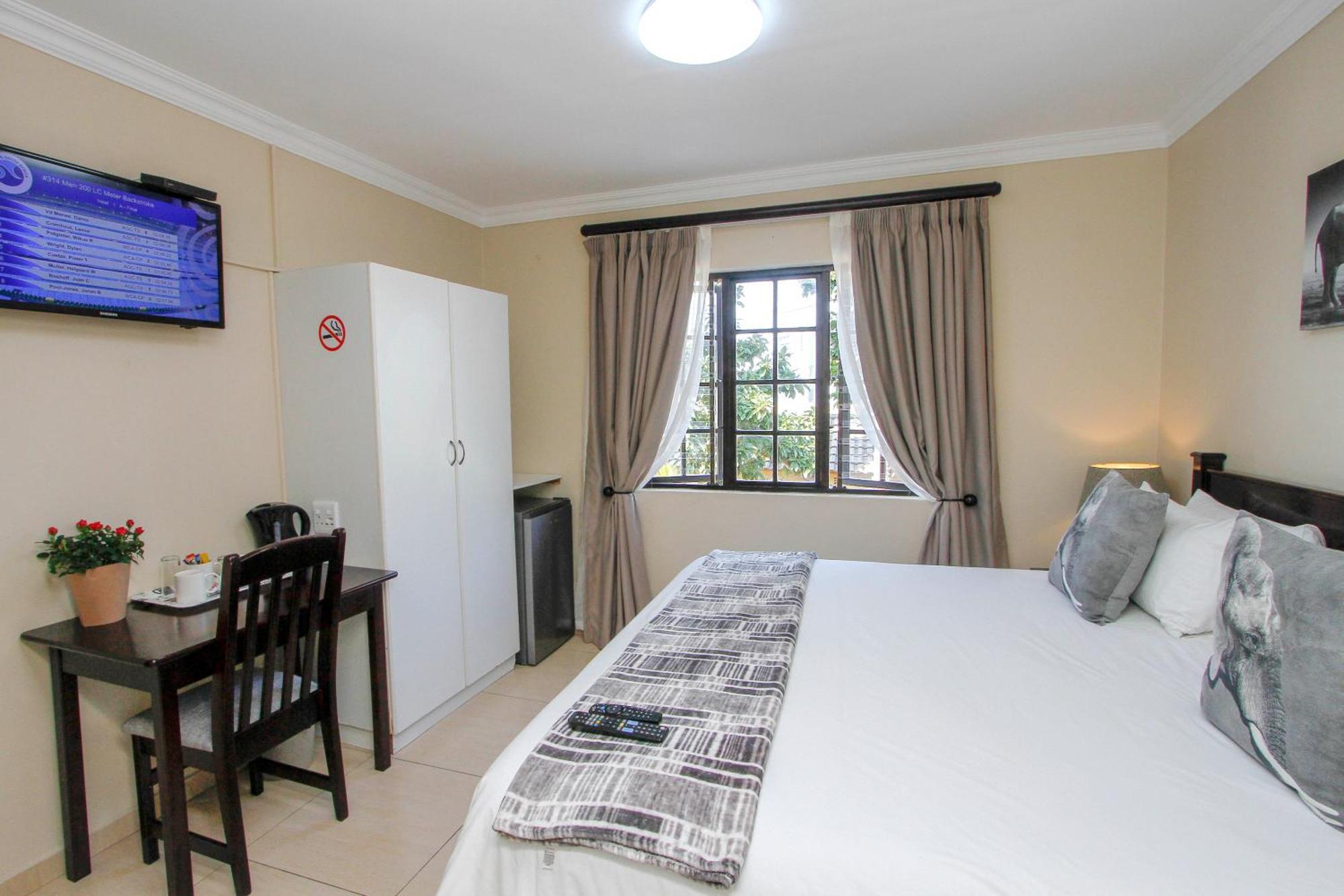 Oyster Tide B&B Durban Bagian luar foto