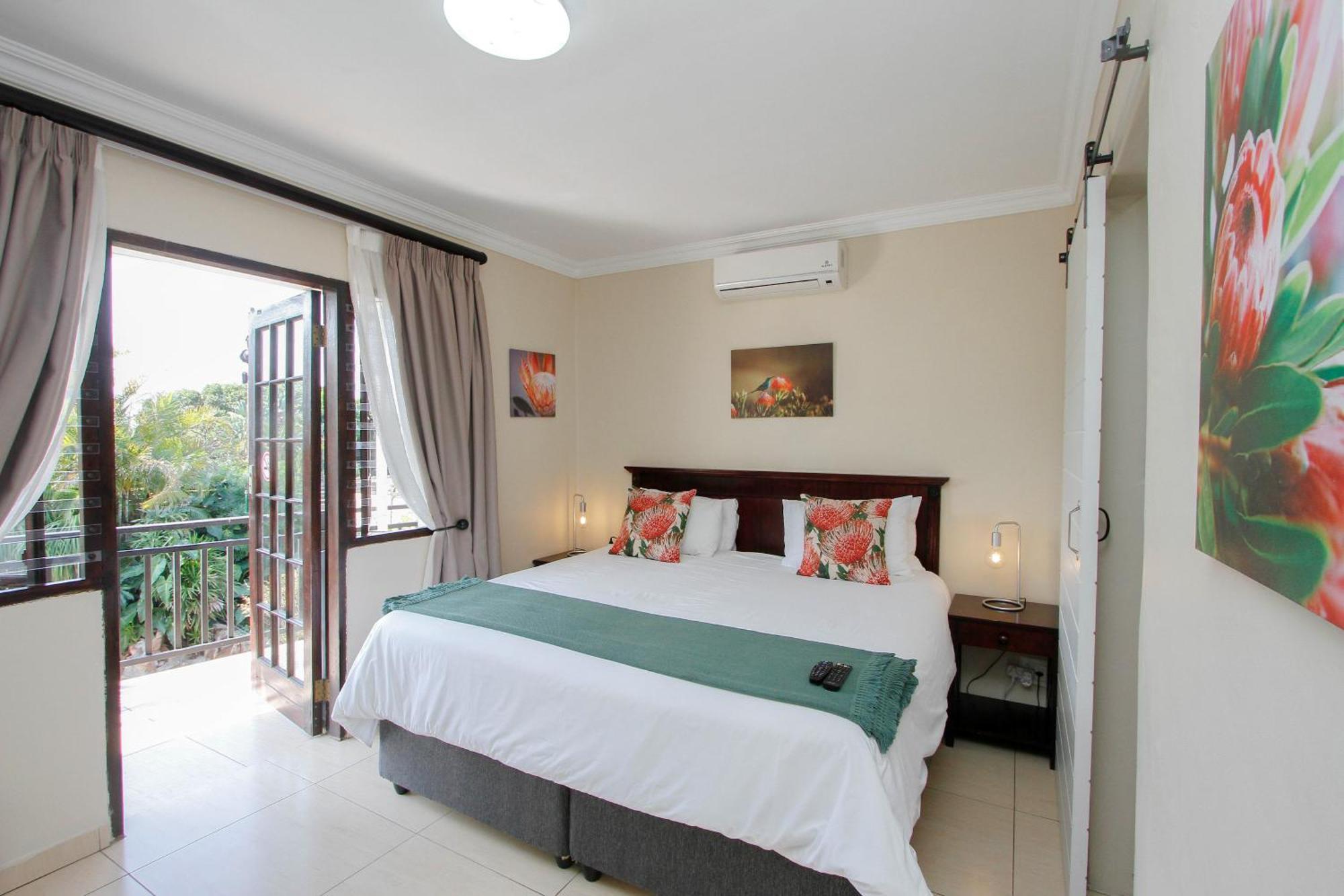Oyster Tide B&B Durban Bagian luar foto