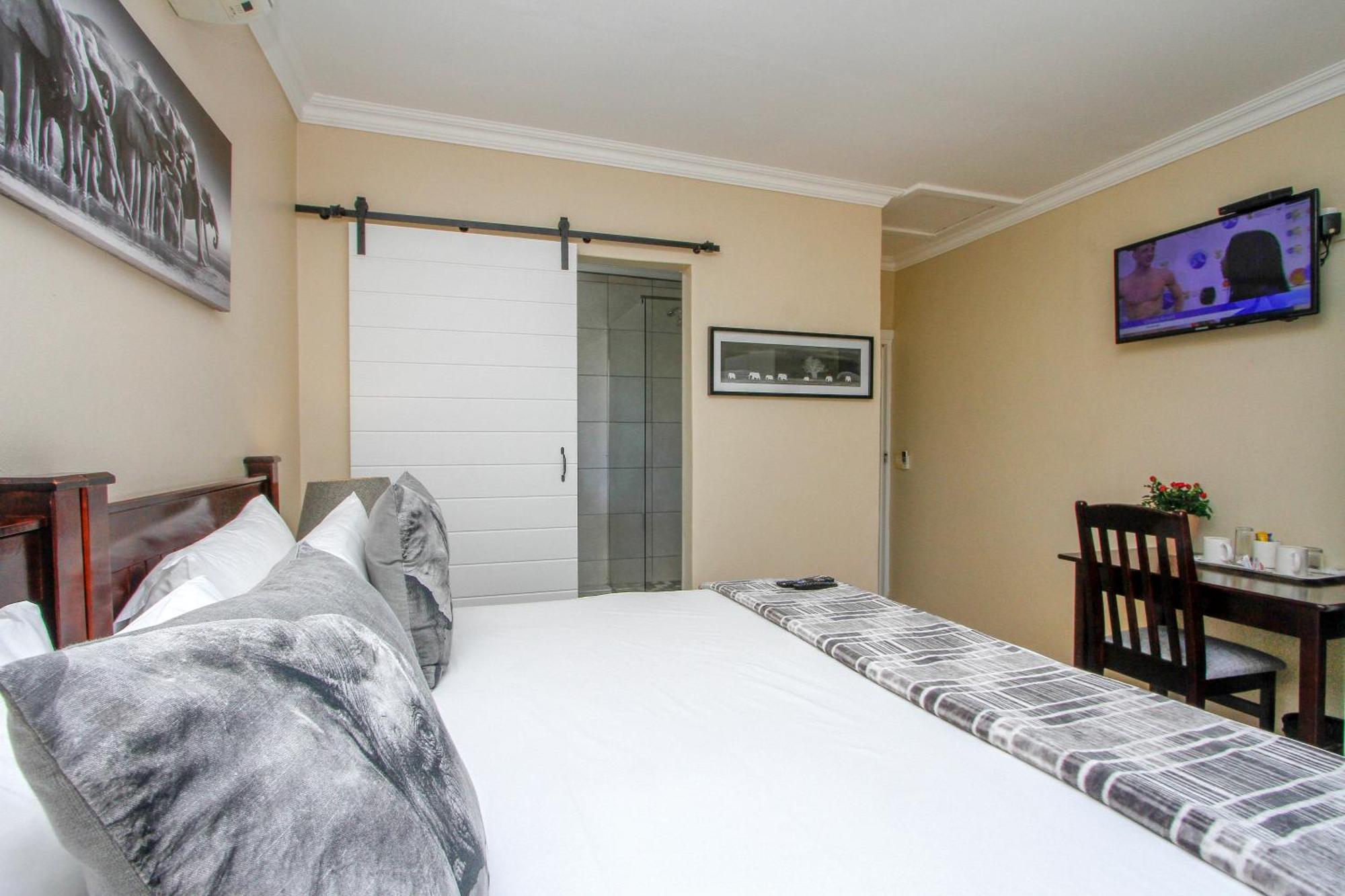 Oyster Tide B&B Durban Bagian luar foto