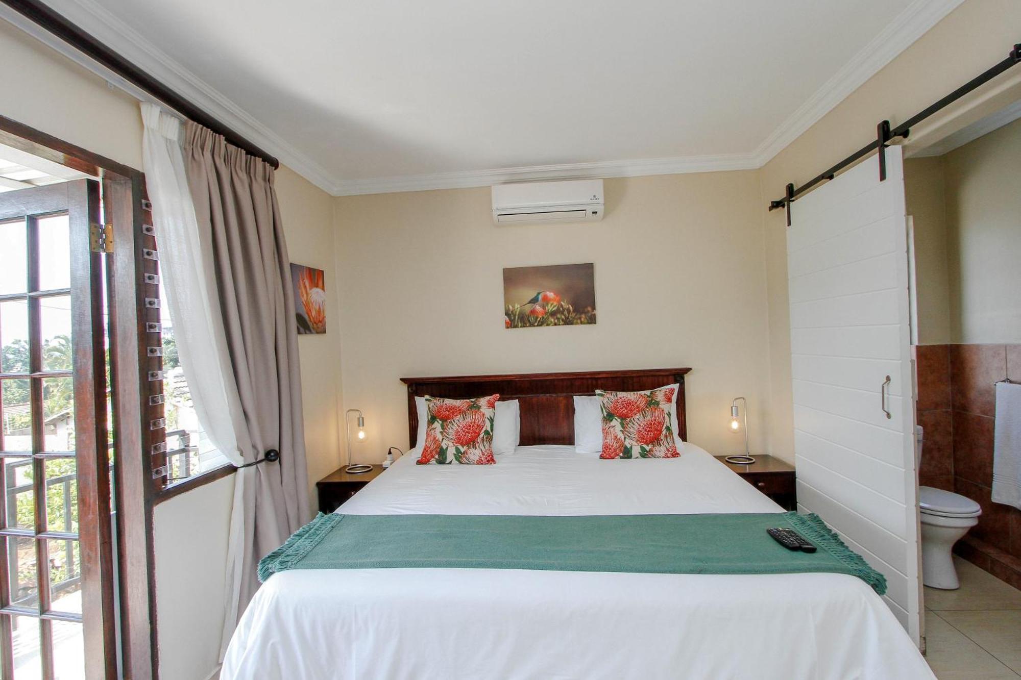 Oyster Tide B&B Durban Bagian luar foto