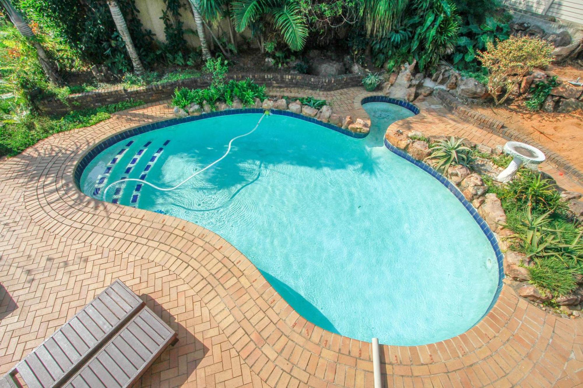 Oyster Tide B&B Durban Bagian luar foto