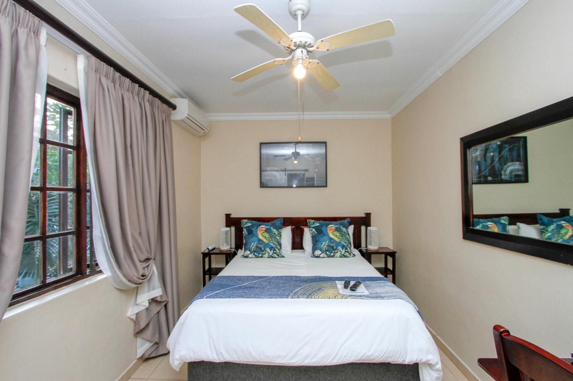 Oyster Tide B&B Durban Bagian luar foto