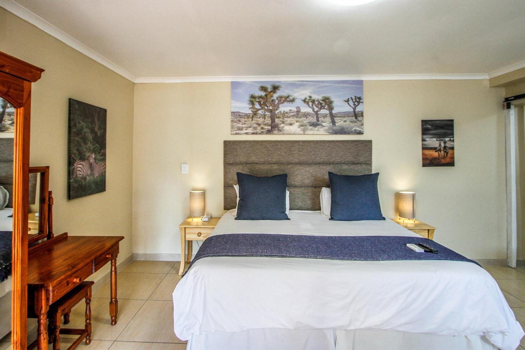 Oyster Tide B&B Durban Bagian luar foto