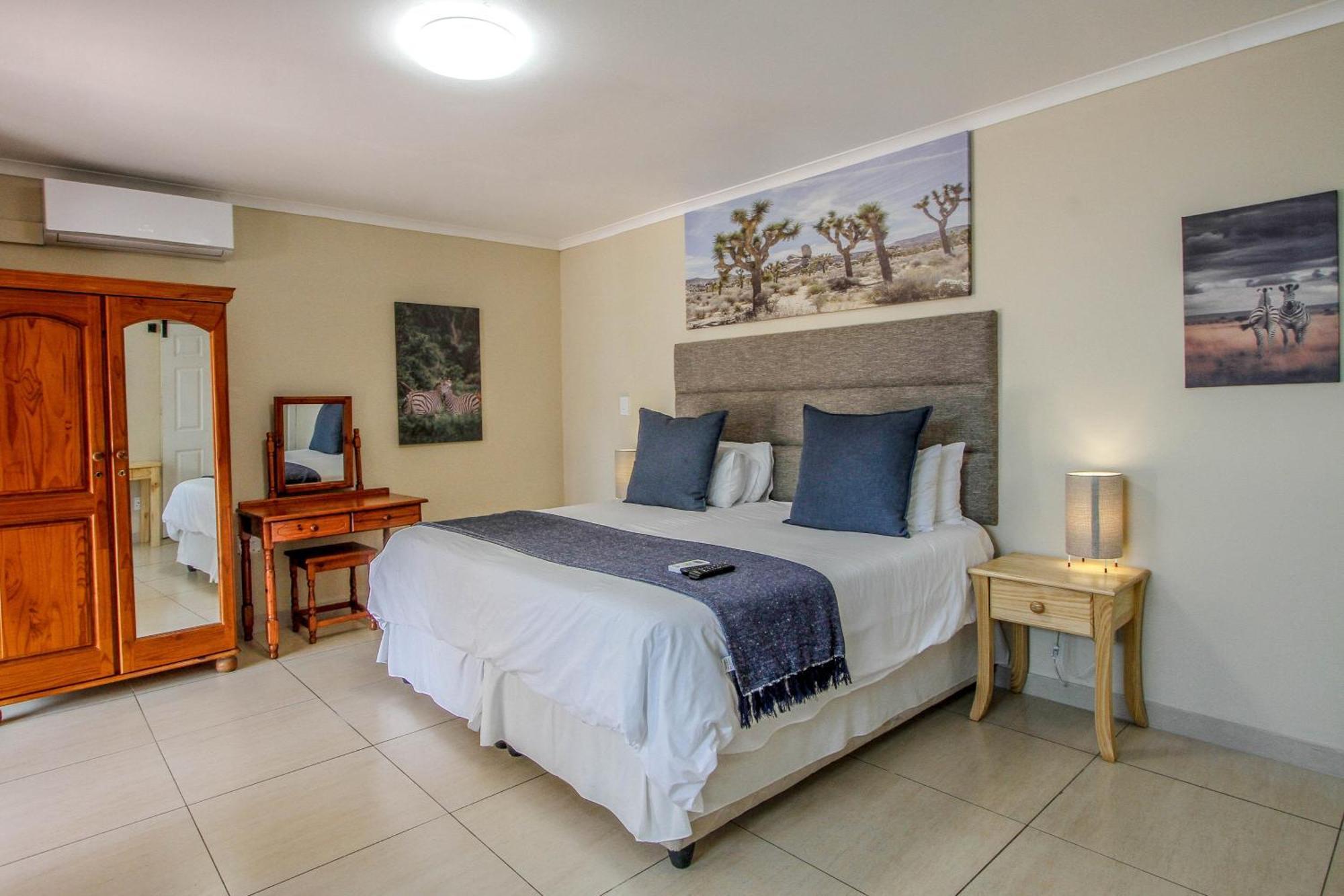 Oyster Tide B&B Durban Bagian luar foto