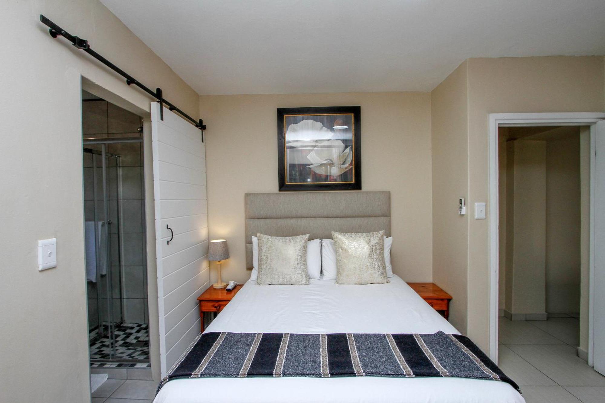 Oyster Tide B&B Durban Bagian luar foto