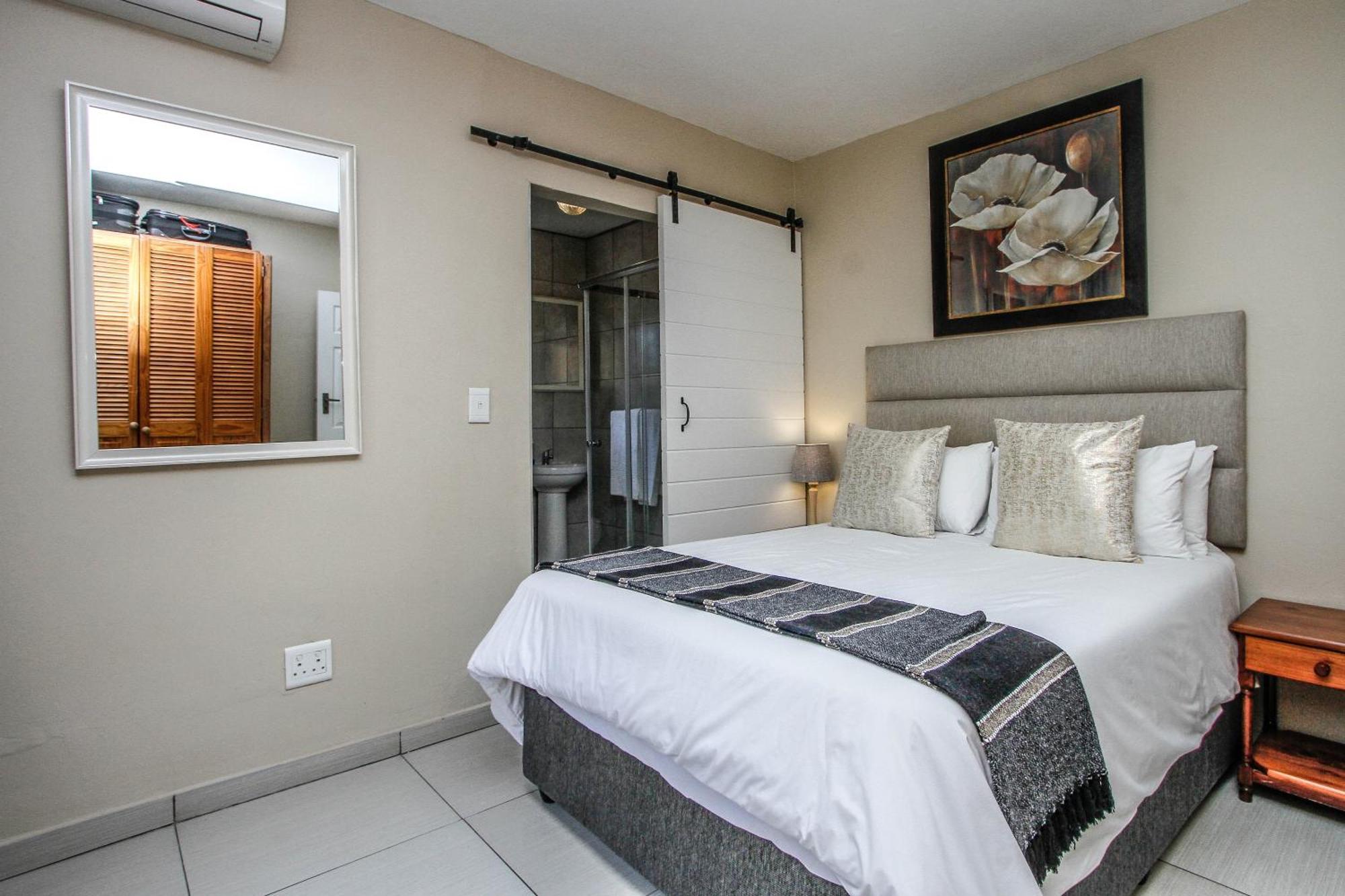 Oyster Tide B&B Durban Bagian luar foto